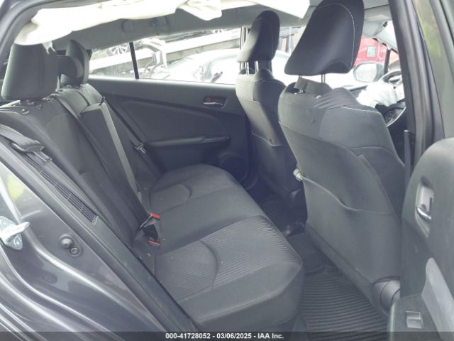 JTDKAMFP1N3218374 Toyota Prius Prime Le