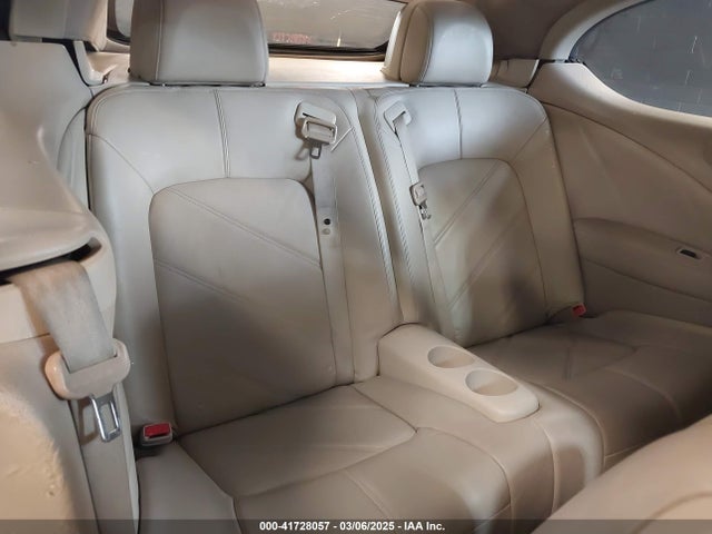 JN8AZ1FYXEW302014 Nissan MURANO CROSSCABRIOLET