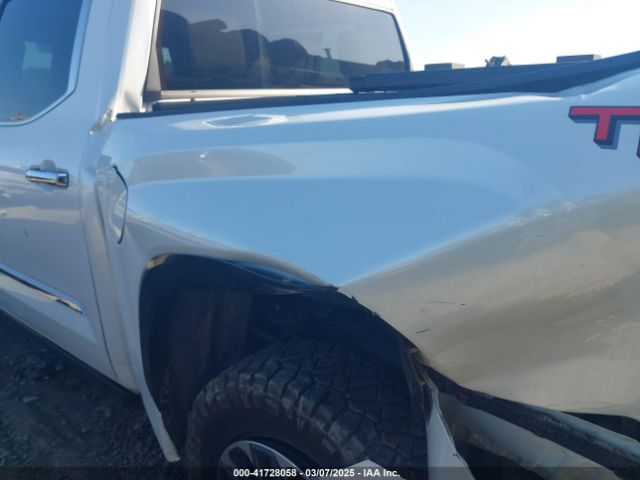 5TFMC5DB5PX036351 Toyota Tundra Hybrid 1794 Edition