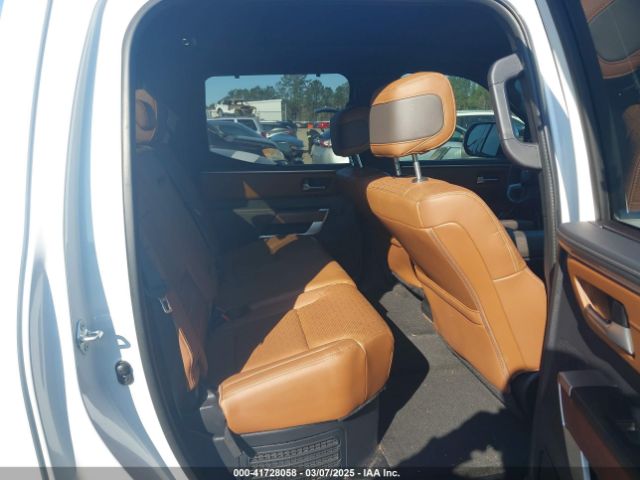 5TFMC5DB5PX036351 Toyota Tundra Hybrid 1794 Edition