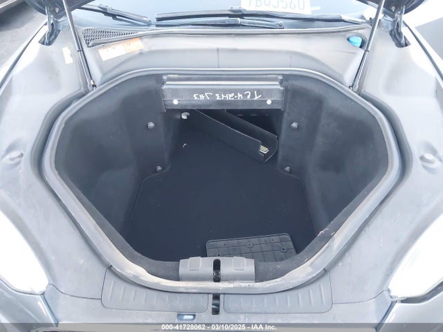 2013 TESLA MODEL S 5YJSA1DP8DFP14078 Photo 9