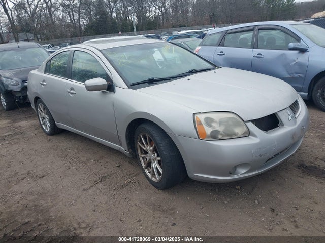 Продажа на аукционе авто 2011 Mitsubishi Galant Es/se, vin: 4A32B3FF3BE008970, номер лота: 41728069