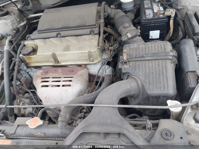 Продаж на аукціоні авто 2011 Mitsubishi Galant Es/se, vin: 4A32B3FF3BE008970, номер лоту: 41728069