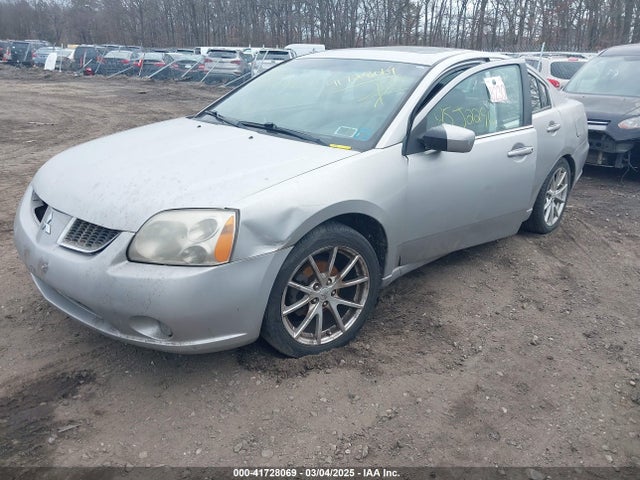 Продаж на аукціоні авто 2011 Mitsubishi Galant Es/se, vin: 4A32B3FF3BE008970, номер лоту: 41728069