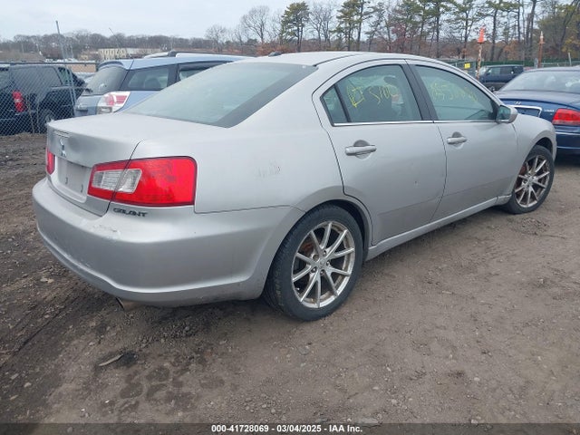 Продаж на аукціоні авто 2011 Mitsubishi Galant Es/se, vin: 4A32B3FF3BE008970, номер лоту: 41728069