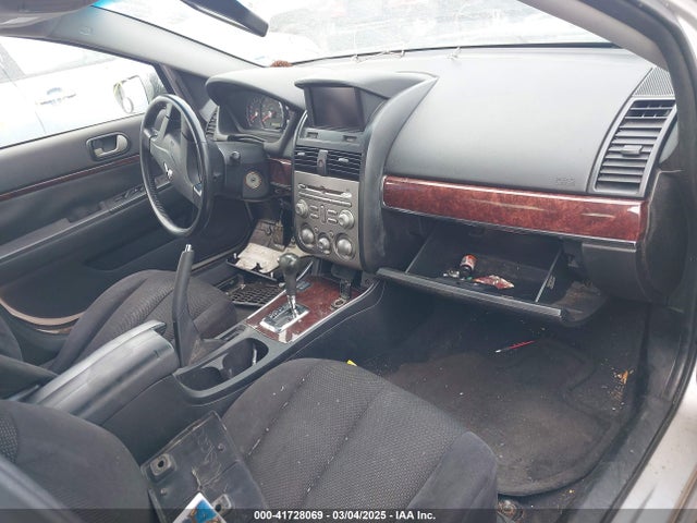 Продаж на аукціоні авто 2011 Mitsubishi Galant Es/se, vin: 4A32B3FF3BE008970, номер лоту: 41728069