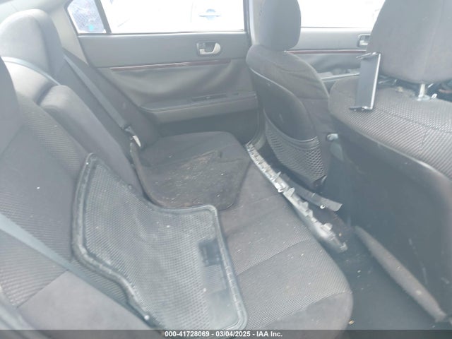 Продаж на аукціоні авто 2011 Mitsubishi Galant Es/se, vin: 4A32B3FF3BE008970, номер лоту: 41728069