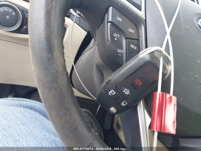 3FA6P0HD9ER253991 Ford FUSION SE