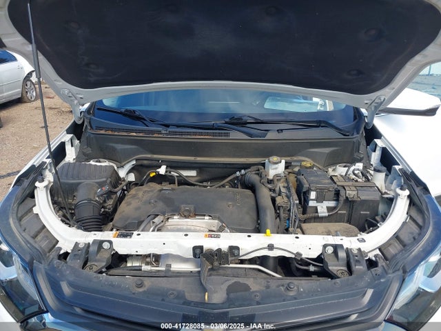 Chevrolet EQUINOX LT 2019 3GNAXLEX1KS681828 Image 10