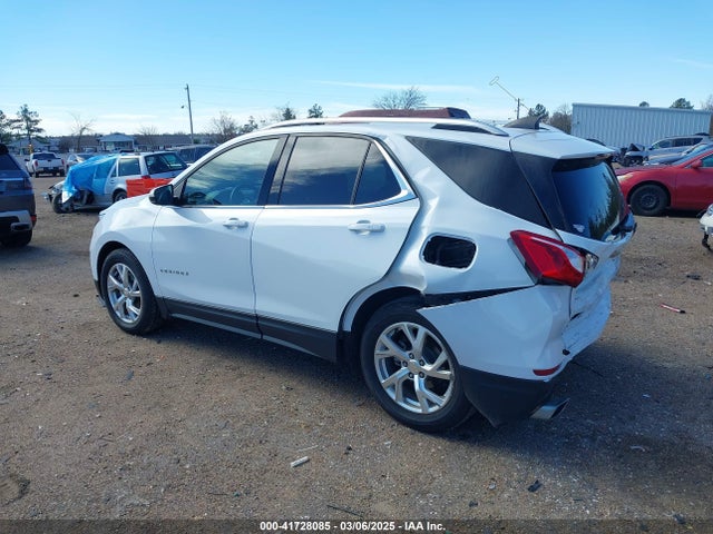 Chevrolet EQUINOX LT 2019 3GNAXLEX1KS681828 Image 14