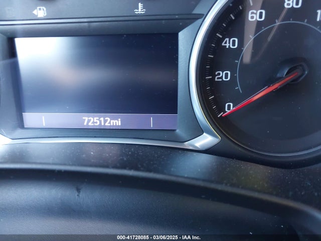 Chevrolet EQUINOX LT 2019 3GNAXLEX1KS681828 Image 15