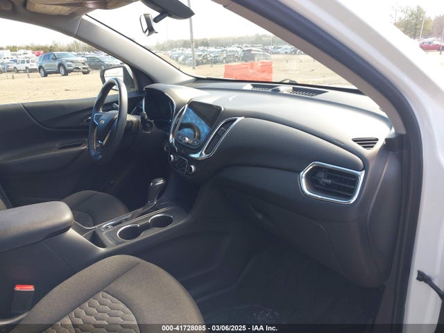 Chevrolet EQUINOX LT 2019 3GNAXLEX1KS681828 Image 5