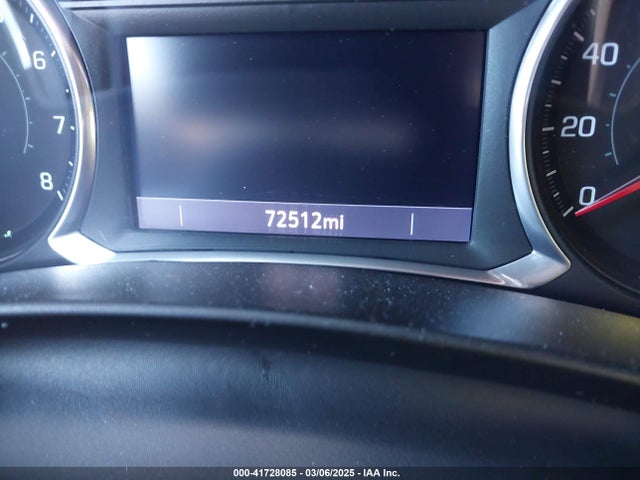 Chevrolet EQUINOX LT 2019 3GNAXLEX1KS681828 Image 7
