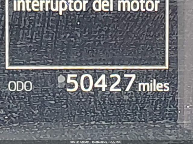 5TDJZRFH2KS625530 Toyota Highlander Se