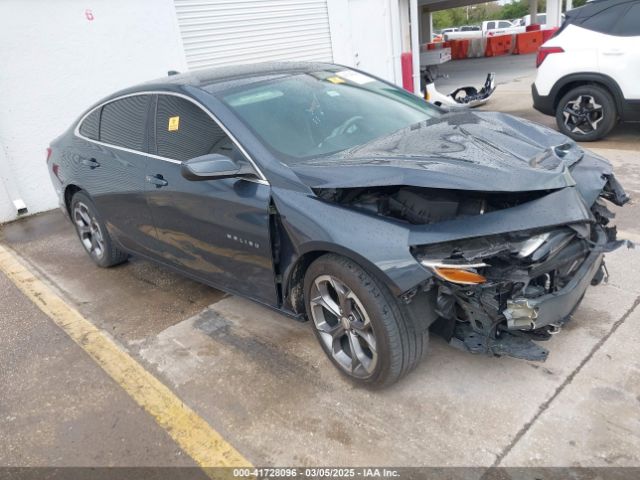 1G1ZD5STXLF099291 auction archive image