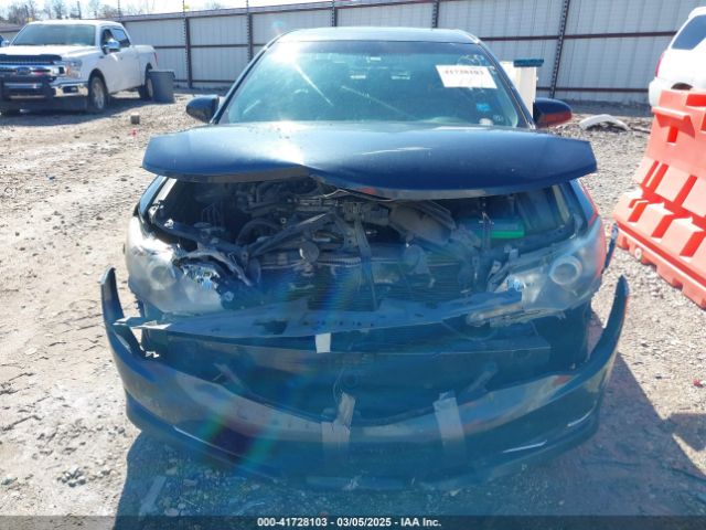 4T1BF1FK7EU730750 Toyota Camry Se Sport