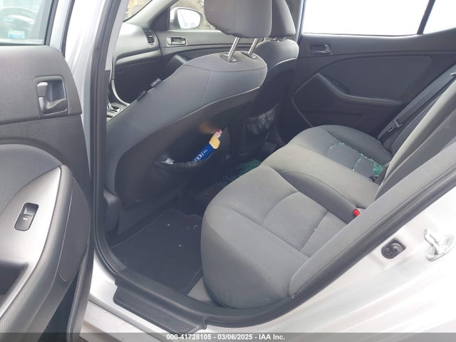 5XXGM4A76FG392107 KIA Optima Lx