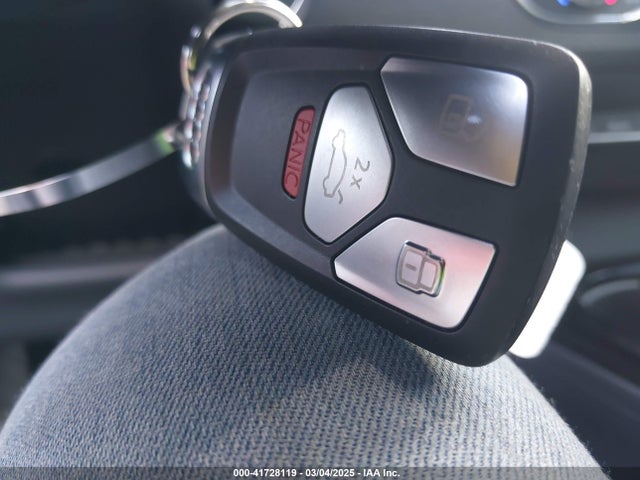 2023 AUDI A5 SPORTBACK WAUDACF55PA021284 Photo 10