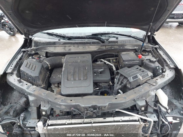 2GNALBEK5H1567524 Chevrolet EQUINOX LS