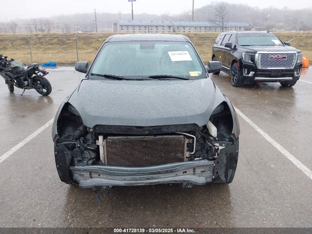 2GNALBEK5H1567524 Chevrolet EQUINOX LS