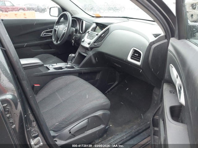 2GNALBEK5H1567524 Chevrolet EQUINOX LS