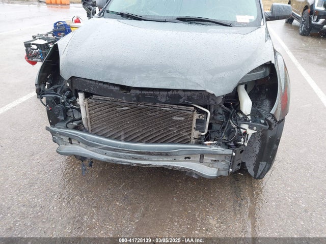 2GNALBEK5H1567524 Chevrolet EQUINOX LS