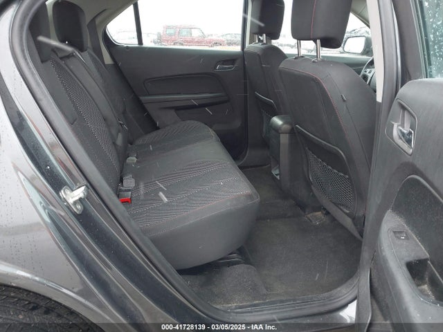 2GNALBEK5H1567524 Chevrolet EQUINOX LS