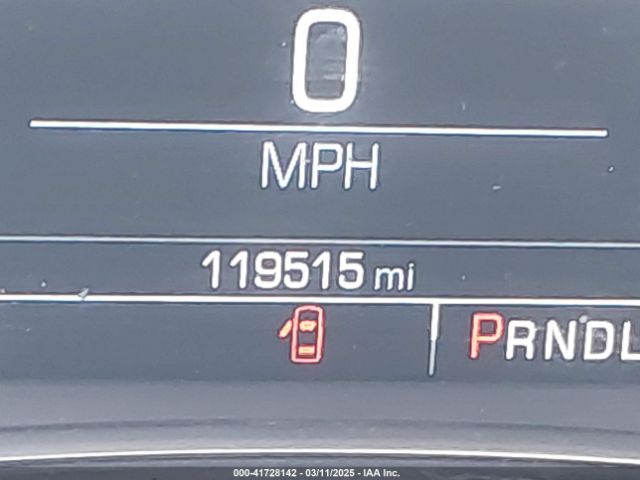 1GNERKKW1JJ137976 Chevrolet Traverse Premier