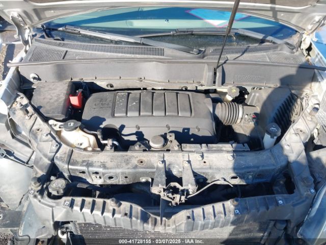 1GNKRFKD2EJ126466 Chevrolet Traverse Ls