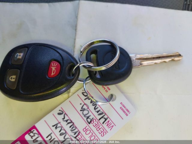 1GNKRFKD2EJ126466 Chevrolet Traverse Ls