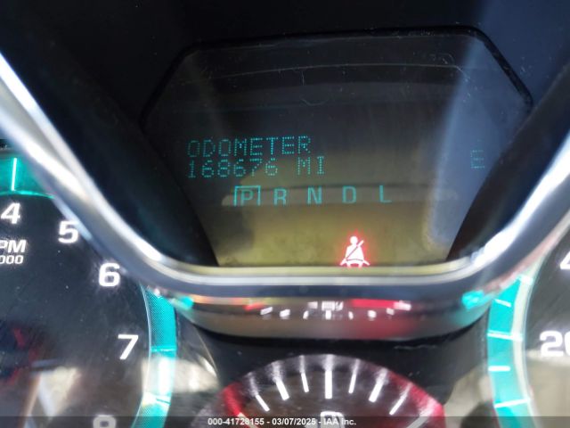 1GNKRFKD2EJ126466 Chevrolet Traverse Ls
