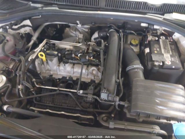 3VWC57BU1MM097801 Volkswagen Jetta 1.4t R-line/1.4t S/1.4t Se