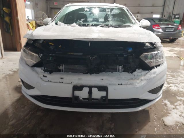 3VWC57BU1MM097801 Volkswagen Jetta 1.4t R-line/1.4t S/1.4t Se