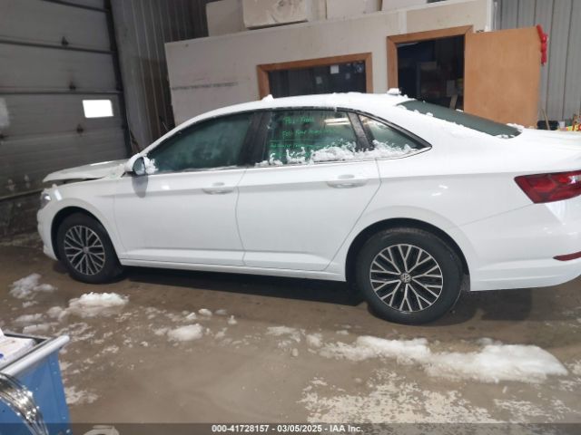 3VWC57BU1MM097801 Volkswagen Jetta 1.4t R-line/1.4t S/1.4t Se
