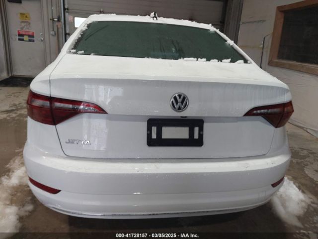 3VWC57BU1MM097801 Volkswagen Jetta 1.4t R-line/1.4t S/1.4t Se