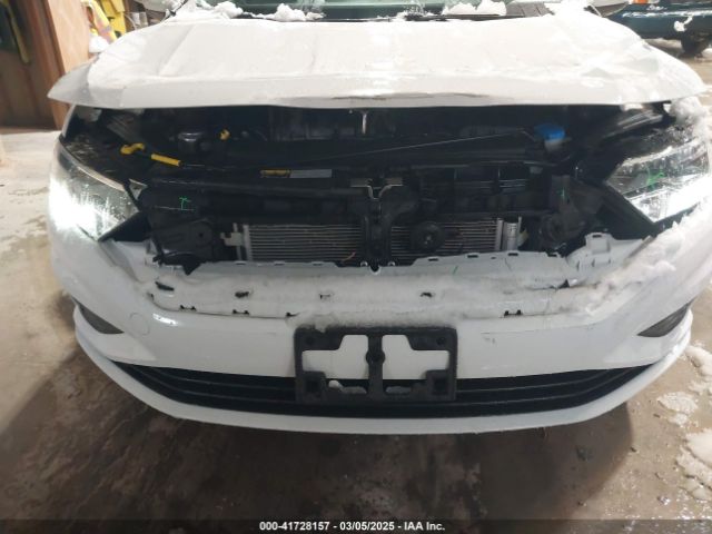 3VWC57BU1MM097801 Volkswagen Jetta 1.4t R-line/1.4t S/1.4t Se