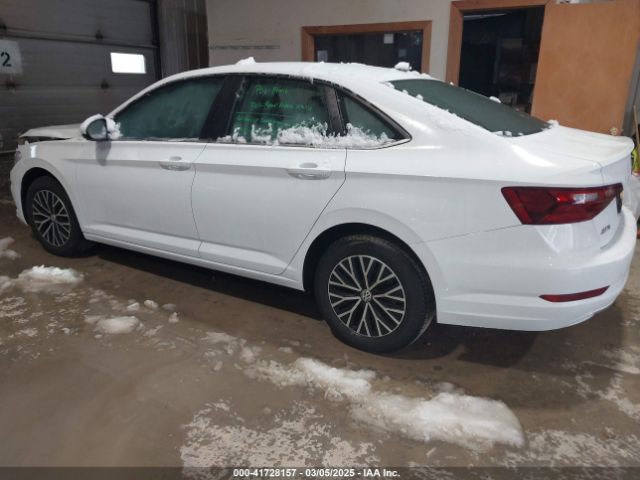 3VWC57BU1MM097801 Volkswagen Jetta 1.4t R-line/1.4t S/1.4t Se