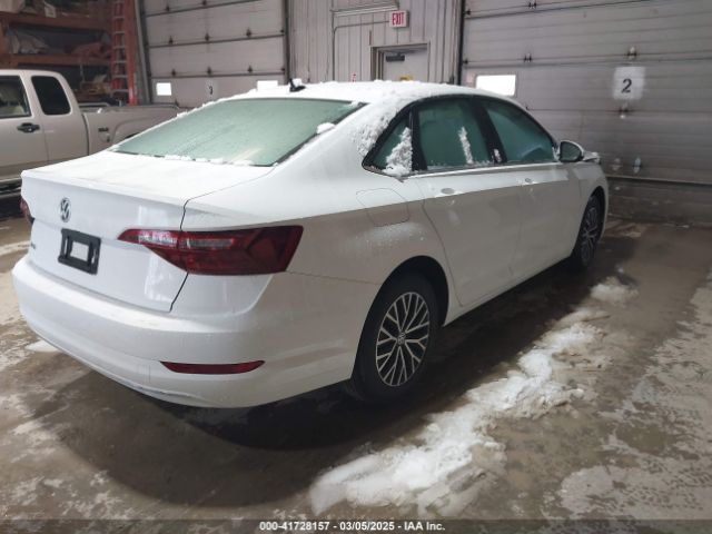 3VWC57BU1MM097801 Volkswagen Jetta 1.4t R-line/1.4t S/1.4t Se