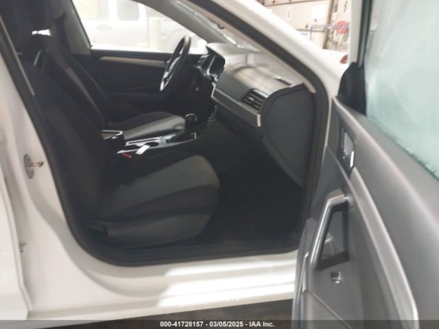 3VWC57BU1MM097801 Volkswagen Jetta 1.4t R-line/1.4t S/1.4t Se