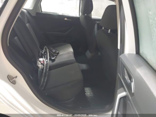 3VWC57BU1MM097801 Volkswagen Jetta 1.4t R-line/1.4t S/1.4t Se