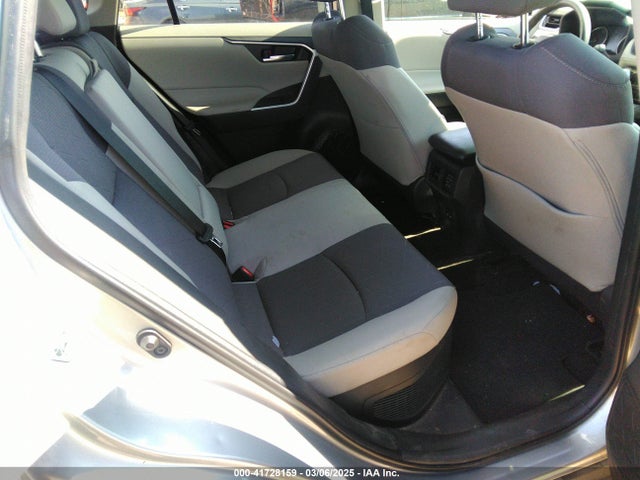 4T3RWRFV5NU071470 Toyota Rav4 Hybrid Xle