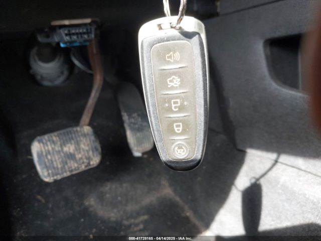 2FMGK5D87EBD05373 Ford Flex Limited