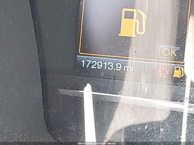 2FMGK5D87EBD05373 Ford Flex Limited
