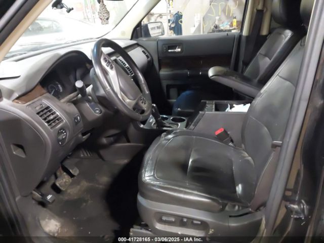 2FMGK5D87EBD05373 Ford Flex Limited