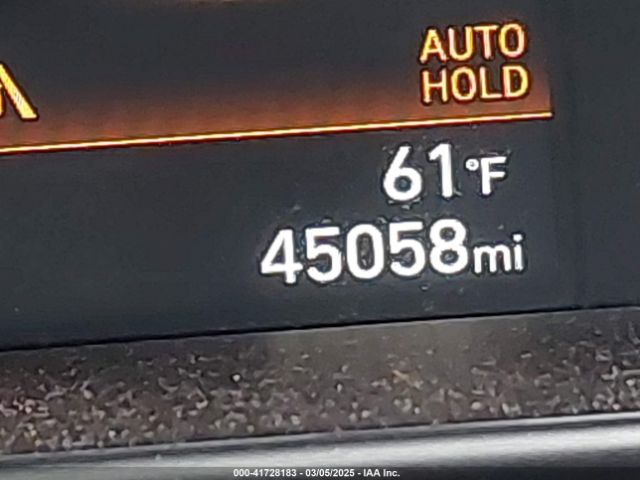 KMHLM4AJ1PU055183 Hyundai Elantra Hybrid Blue
