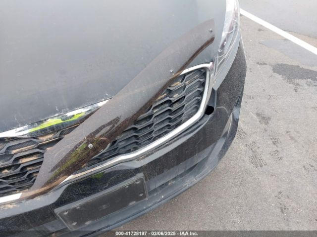 5XYPG4A3XKG572572 KIA Sorento 2.4l Lx