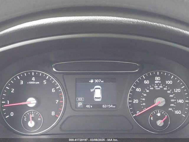 5XYPG4A3XKG572572 KIA Sorento 2.4l Lx