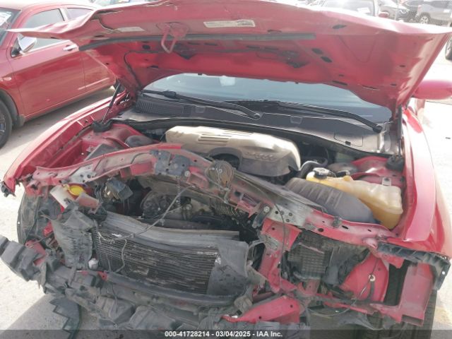 2C3CDXHG0FH827503 Dodge Charger Sxt