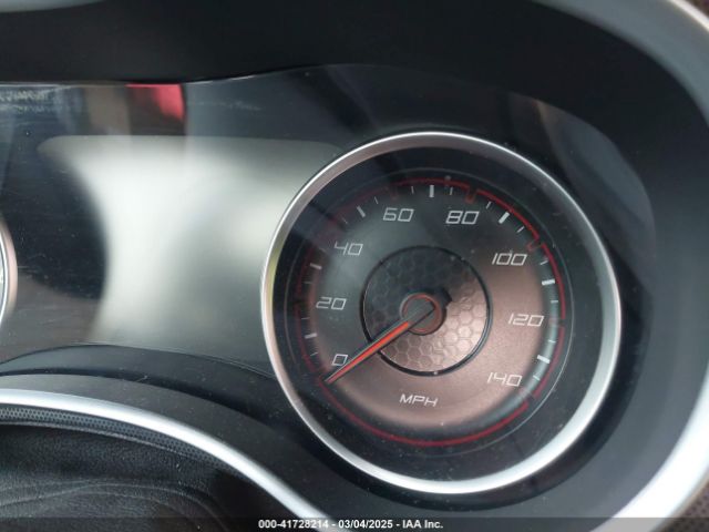 2C3CDXHG0FH827503 Dodge Charger Sxt