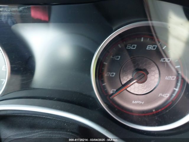 2C3CDXHG0FH827503 Dodge Charger Sxt